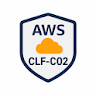 AWS Cloud Practitioner Prep icon
