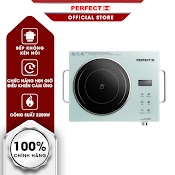 Bếp Hồng Ngoại Perfect Pf - Bh86 Hàng Chính Hãng