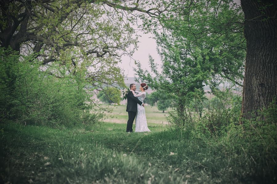 Fotógrafo de bodas Georgi Totev (georgitotev). Foto del 13 de julio 2017