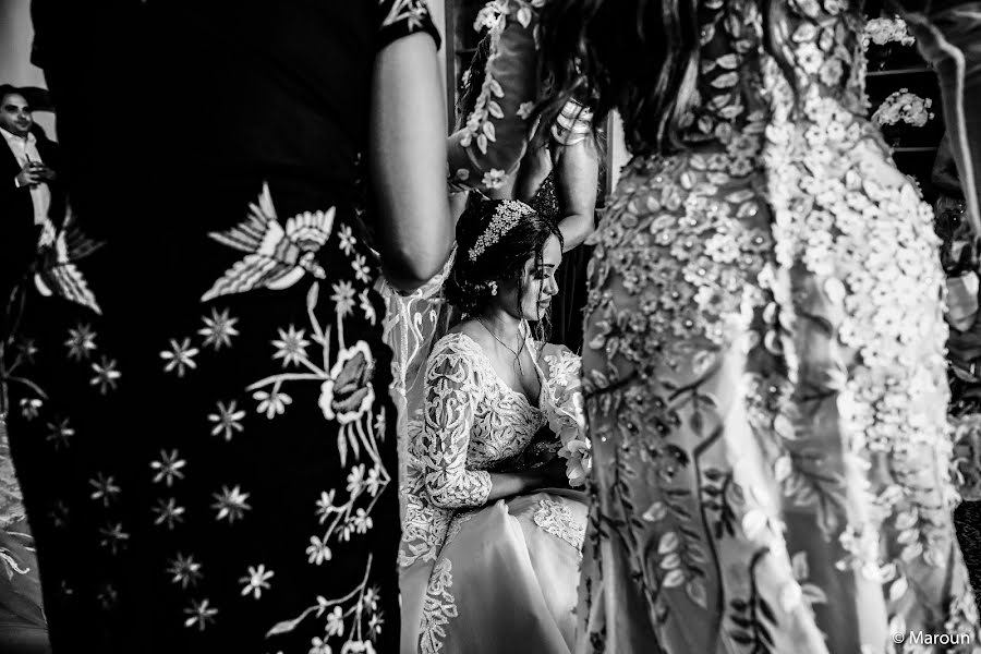 結婚式の写真家Maroun Abdel Nour (marounabdelnour)。2019 10月9日の写真