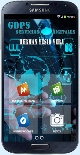 HERMAN YESID VERA