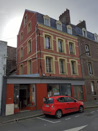 appartement à Dieppe (76)