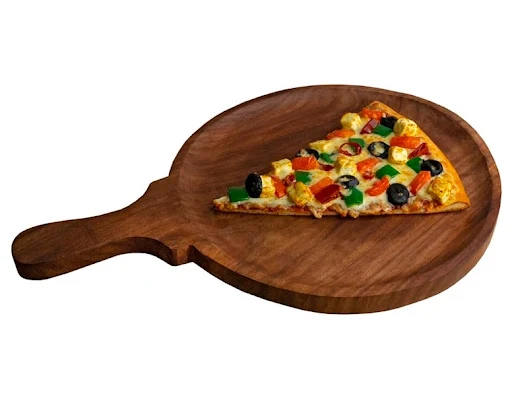 Phoenix Delight Pizza (Personal Giant Slice)