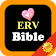 Easy-to-Read Version ERV Holy Bible Offline Audio icon