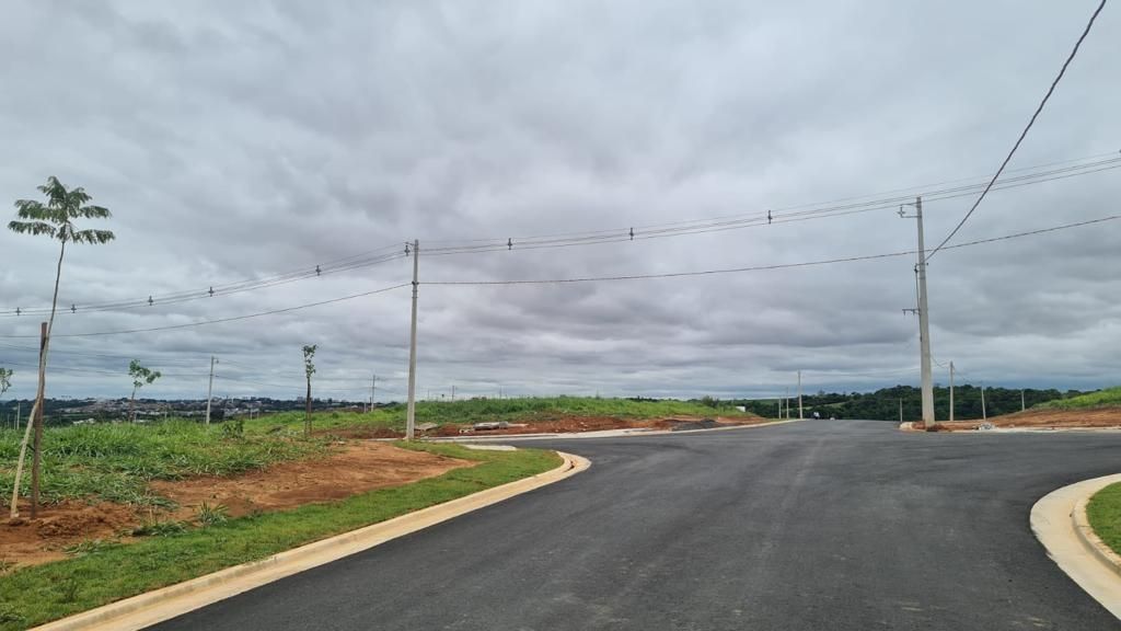 Terrenos à venda Condomínio Residencial Renaissance