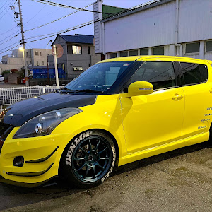 スイフトスポーツ ZC32S