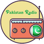 Pakistani Radio-پاکستانی ریڈیو Apk
