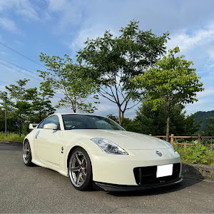 フェアレディZ Z33