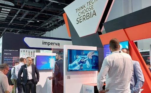 PKS: 11 kompanija iz Srbije učestvovaće na 'Gitex Global 2023'