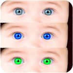 100+ Eye Lens Color Changer Apk