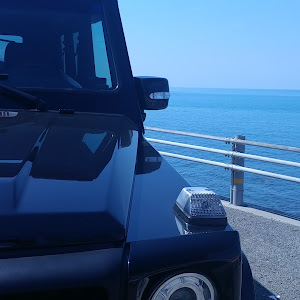 Gクラス