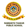 Ramsheth Thakur Public School icon