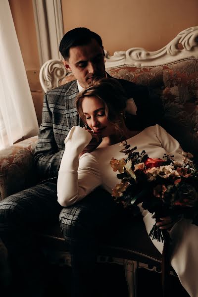 Wedding photographer Igor Vyrelkin (ivyrelkin). Photo of 3 April 2021