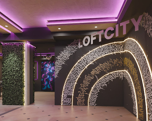 Iglooloft