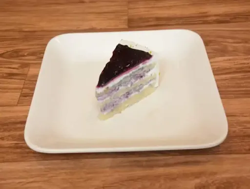 Blueberry Pastry