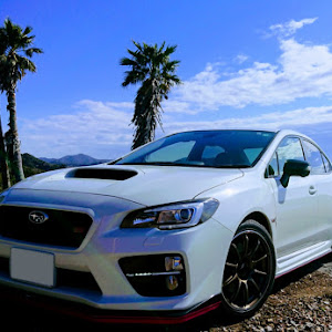 WRX S4 VAG