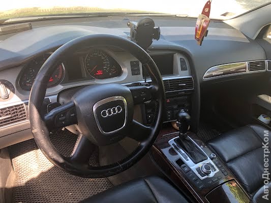 продам авто Audi A6 A6 Avant (4F,C6) фото 5