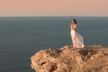 Fotógrafo de bodas Eduard Panov (edvard2233). Foto del 5 de septiembre 2019