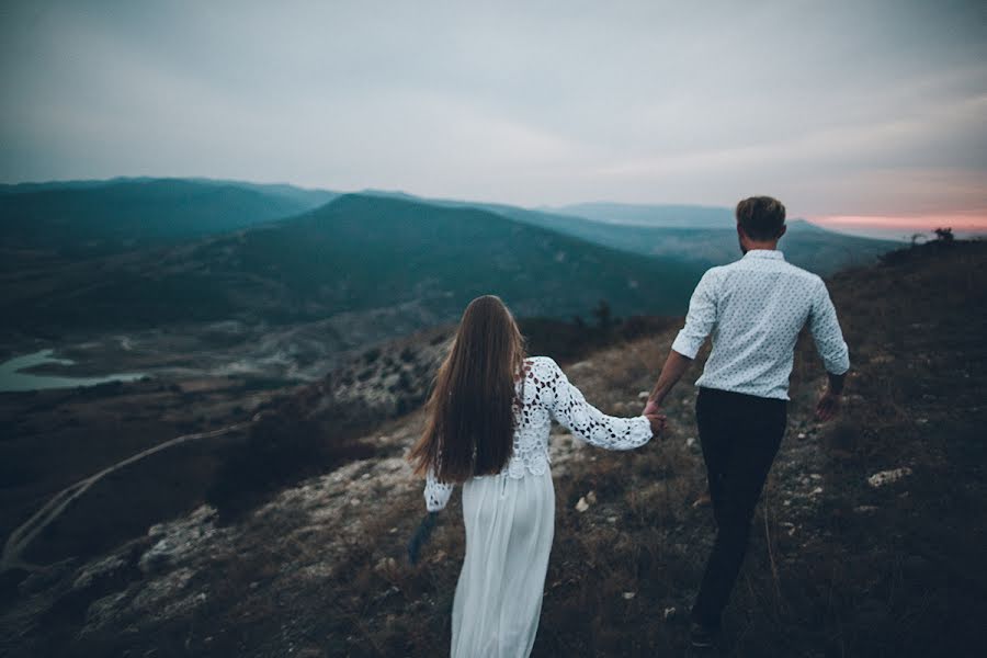 Photographe de mariage Sergey Tereschenko (tereshenko). Photo du 23 février 2016