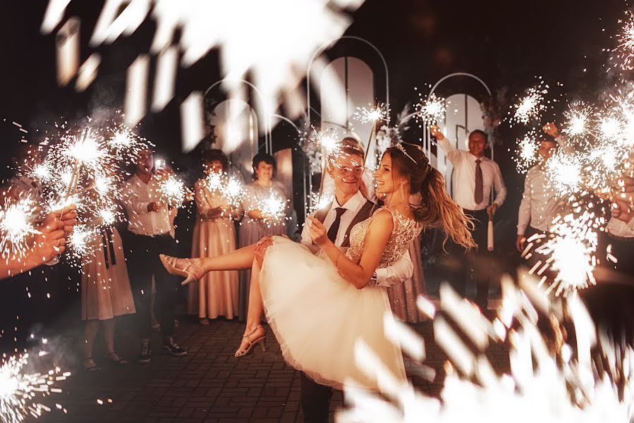 Wedding photographer Nikolay Busel (busel). Photo of 11 August 2020