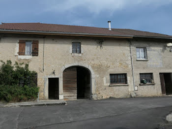 maison à Grande-Rivière (39)