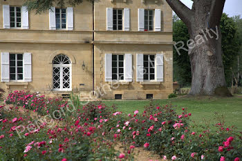 maison à Bergerac (24)