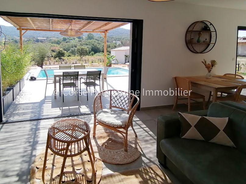 Vente maison 3 pièces 62 m² à Figari (20114), 519 000 €