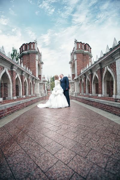 Wedding photographer Pavel Cheskidov (mixalkov). Photo of 20 January 2014