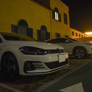 ゴルフGTI