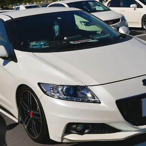 CR-Z ZF2