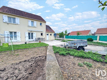 maison à Sully-sur-Loire (45)