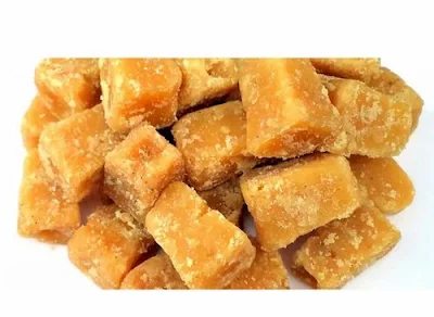 Unb Jaggery - 500 gm