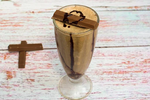 Kitkat Shake