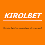 Cover Image of Herunterladen KIROLΒΕT 1.0.3 APK