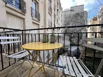 appartement à Paris 4ème (75)