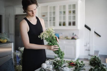 Fotógrafo de bodas Alexey Kudrik (kudrik). Foto del 15 de enero 2019