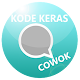 Download Status Kode Keras Cewek dan Cowok For PC Windows and Mac 1.0