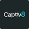 Item logo image for Captiv8.io