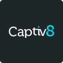 Captiv8.io chrome extension