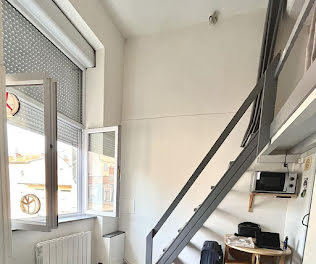 appartement à Lyon 1er (69)