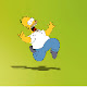 Simpsons HD Wallpapers Cartoon Themes