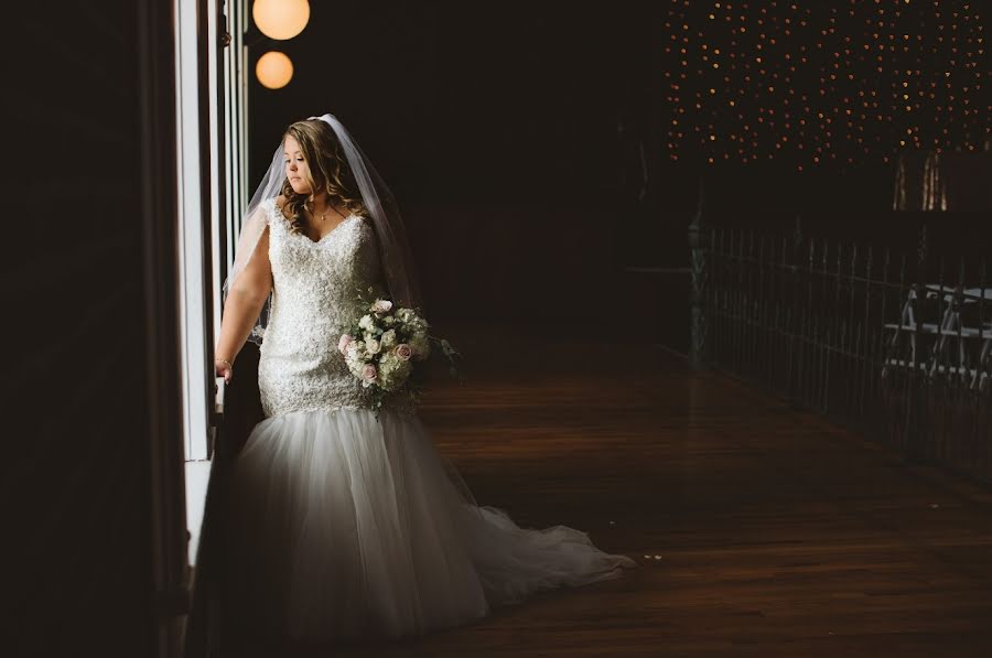 Photographe de mariage Kristen Golden (kristengolden). Photo du 8 septembre 2019