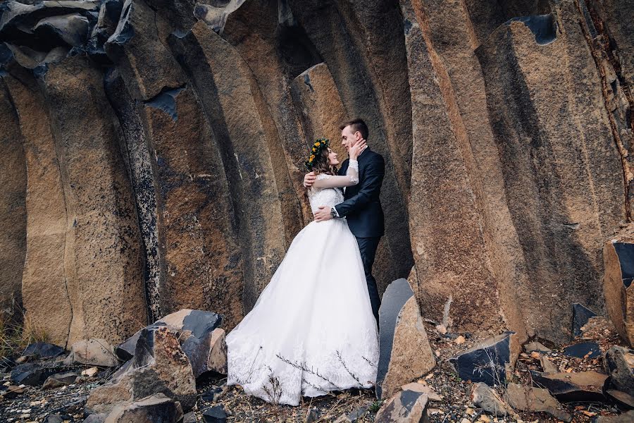 Wedding photographer Oleksandr Valchuk (valchuk). Photo of 1 July 2017