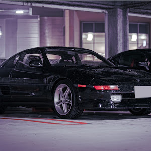 MR2 SW20