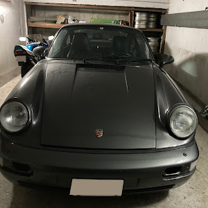 964 カレラ4