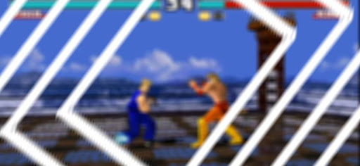 Screenshot Epsxe Ps1 Emulator MAME Arcade