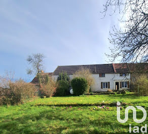 maison à Corvol-l'Orgueilleux (58)