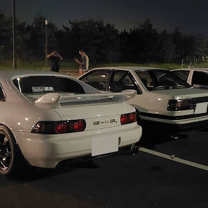 カローラレビン AE86