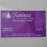 Feminaa Beauty Spa & Salon photo 1