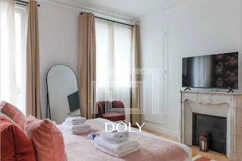 appartement à Paris 20ème (75)